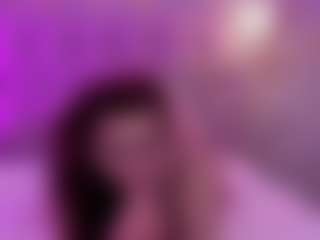 Live cam show with LunaPleasure - Brown Hair on Mixed Magazine Live