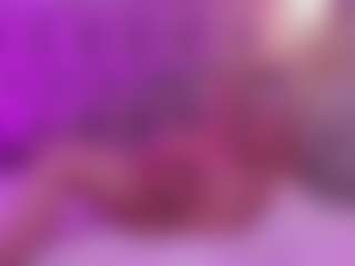 LunaPleasure's Live Sex Cam Show