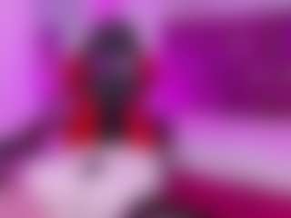 LunaPleasure's Live Sex Cam Show
