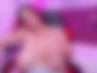 LunaPleasure's Live Sex Cam Show