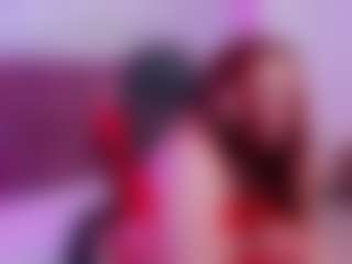 LunaPleasure's Live Sex Cam Show