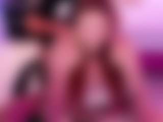 LunaPleasure's Live Sex Cam Show