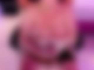 LunaPleasure's Live Sex Cam Show