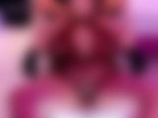 Live-Cam-Show mit LunaPleasure - Anal Toys auf Camsoda