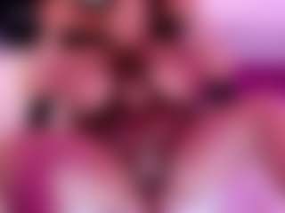 LunaPleasure's Live Sex Cam Show
