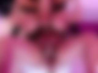 LunaPleasure's Live Sex Cam Show