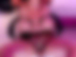 LunaPleasure's Live Sex Cam Show