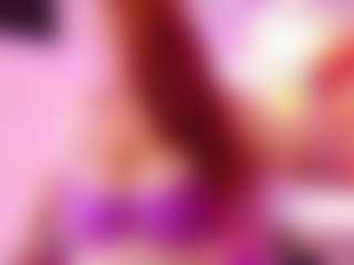 LunaPleasure's Live Sex Cam Show