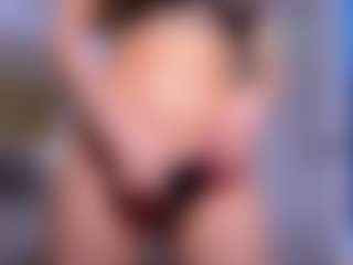 Nova's Live Sex Cam Show