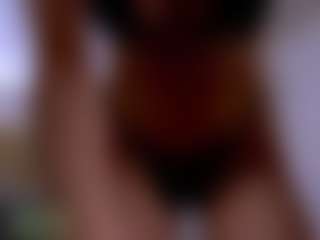 Nova's Live Sex Cam Show