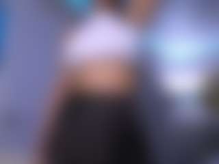 Nova's Live Sex Cam Show