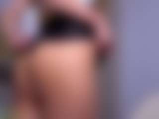 Nova's Live Sex Cam Show