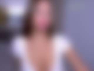Nova's Live Sex Cam Show