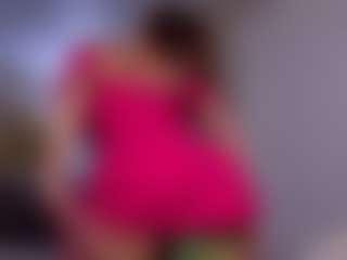 Nova's Live Sex Cam Show