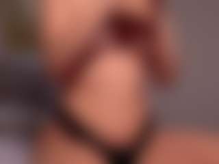 Nova's Live Sex Cam Show