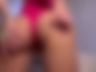 Nova's Live Sex Cam Show