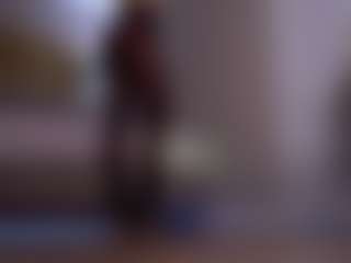 Nova's Live Sex Cam Show