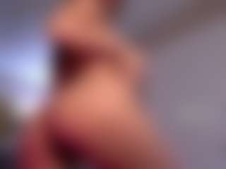 Nova's Live Sex Cam Show