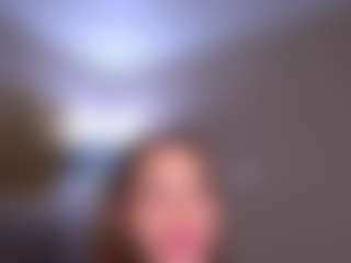 Nova's Live Sex Cam Show