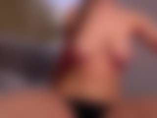 Nova's Live Sex Cam Show