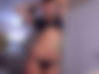 Nova's Live Sex Cam Show