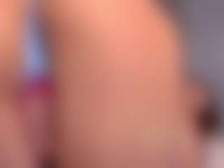 Nova's Live Sex Cam Show