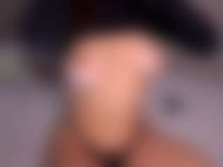 Nova's Live Sex Cam Show