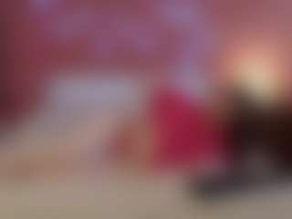 Live cam show with NikaShvets - Thong on Fit Hotties