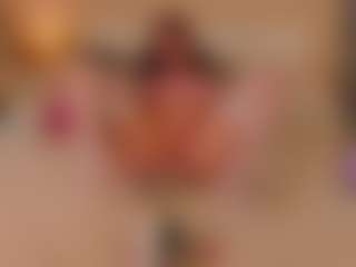 Live cam show with NikaShvets - Thong on Camsoda