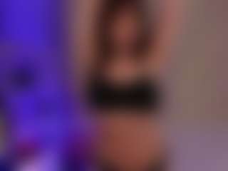 Live cam show with NikaShvets - Thong on Camsoda