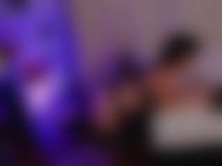 Live cam show with NikaShvets - Thong on Camiplay Live