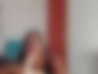 Live cam show with Zoey-Donovan - Ebony on Mixed Magazine Live | colombia