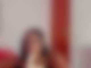 Live cam show with Zoey-Donovan - Bedroom Ebony on Gym Cam Girls