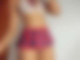Zoey-Donovan's Live Sex Cam Show
