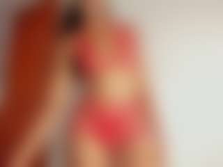 Zoey-Donovan's Live Sex Cam Show