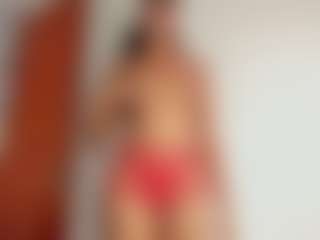 Zoey-Donovan's Live Sex Cam Show