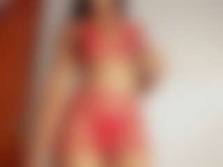 Zoey-Donovan's Live Sex Cam Show
