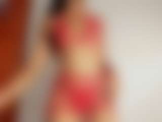 Zoey-Donovan's Live Sex Cam Show