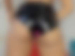 Live-camshow met Zoey-Donovan - Ebony op Camsoda | colombia