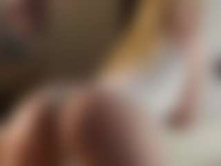 AlodiaGanter's Live Sex Cam Show