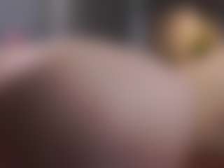 AlodiaGanter's Live Sex Cam Show