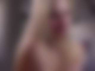 Live cam show with AlodiaGanter - Blonde Hair College on TeamSkeetLive