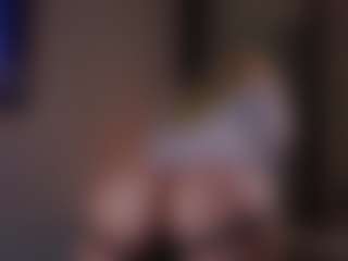AlodiaGanter's Live Sex Cam Show