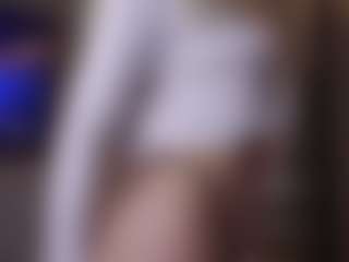 AlodiaGanter's Live Sex Cam Show