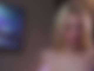 AlodiaGanter's Live Sex Cam Show