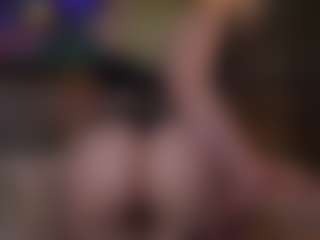 AlodiaGanter's Live Sex Cam Show