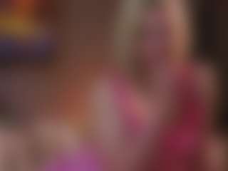 AlodiaGanter's Live Sex Cam Show
