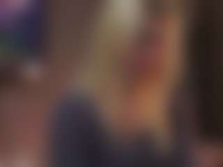 Live cam show with AlodiaGanter - Blonde Hair Fetish on Dare Cams
