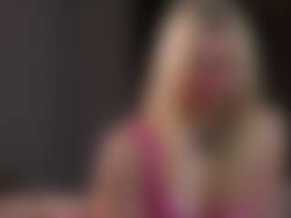 AlodiaGanter's Live Sex Cam Show