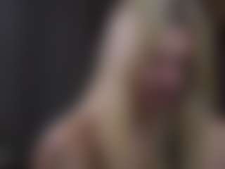 AlodiaGanter's Live Sex Cam Show